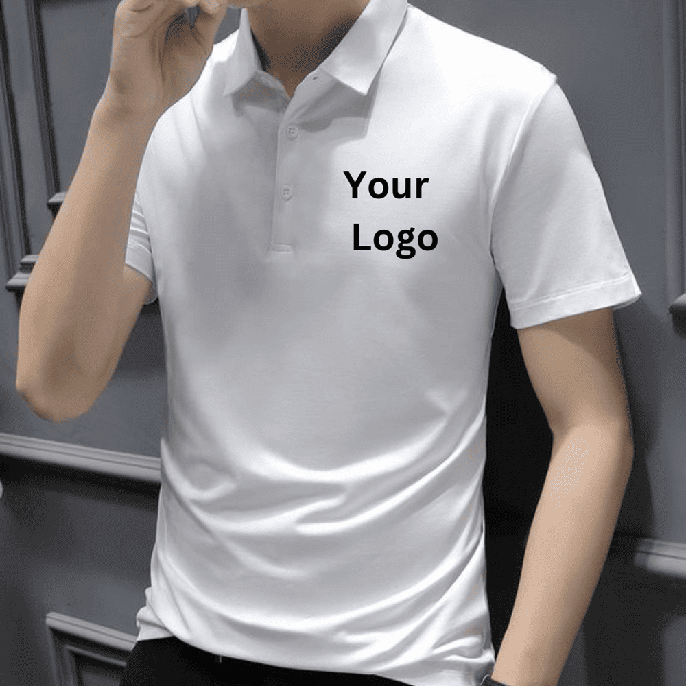 Custom Print T Shirts