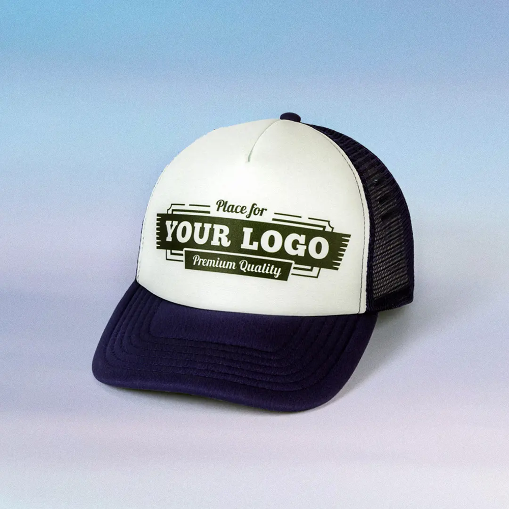 Custom Printed Caps And Other Gift Items