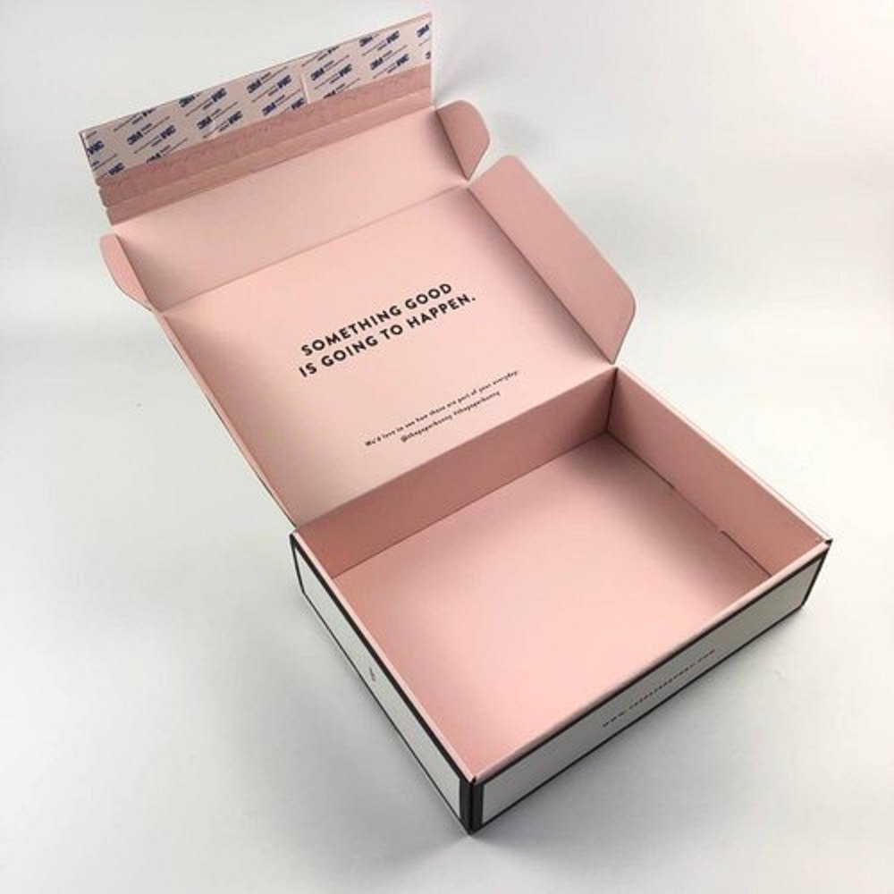 Customized Boxes & Cards