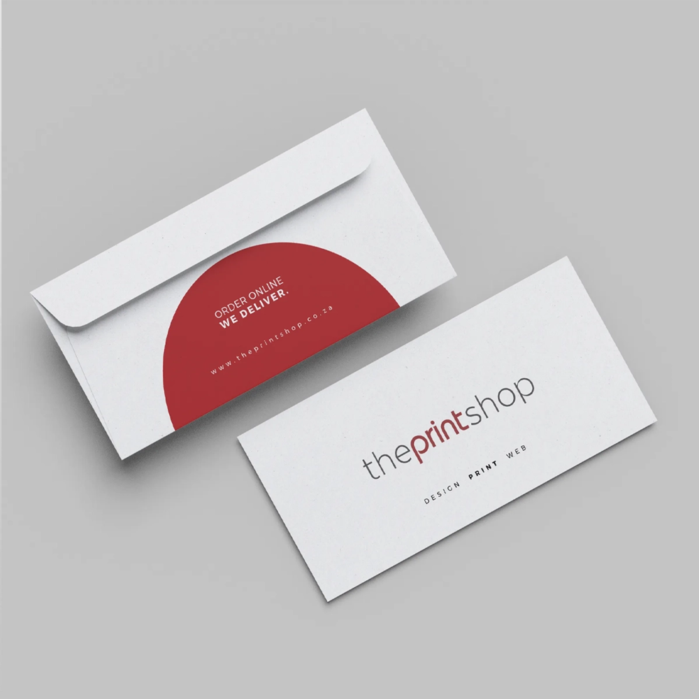 Digital Envelopes