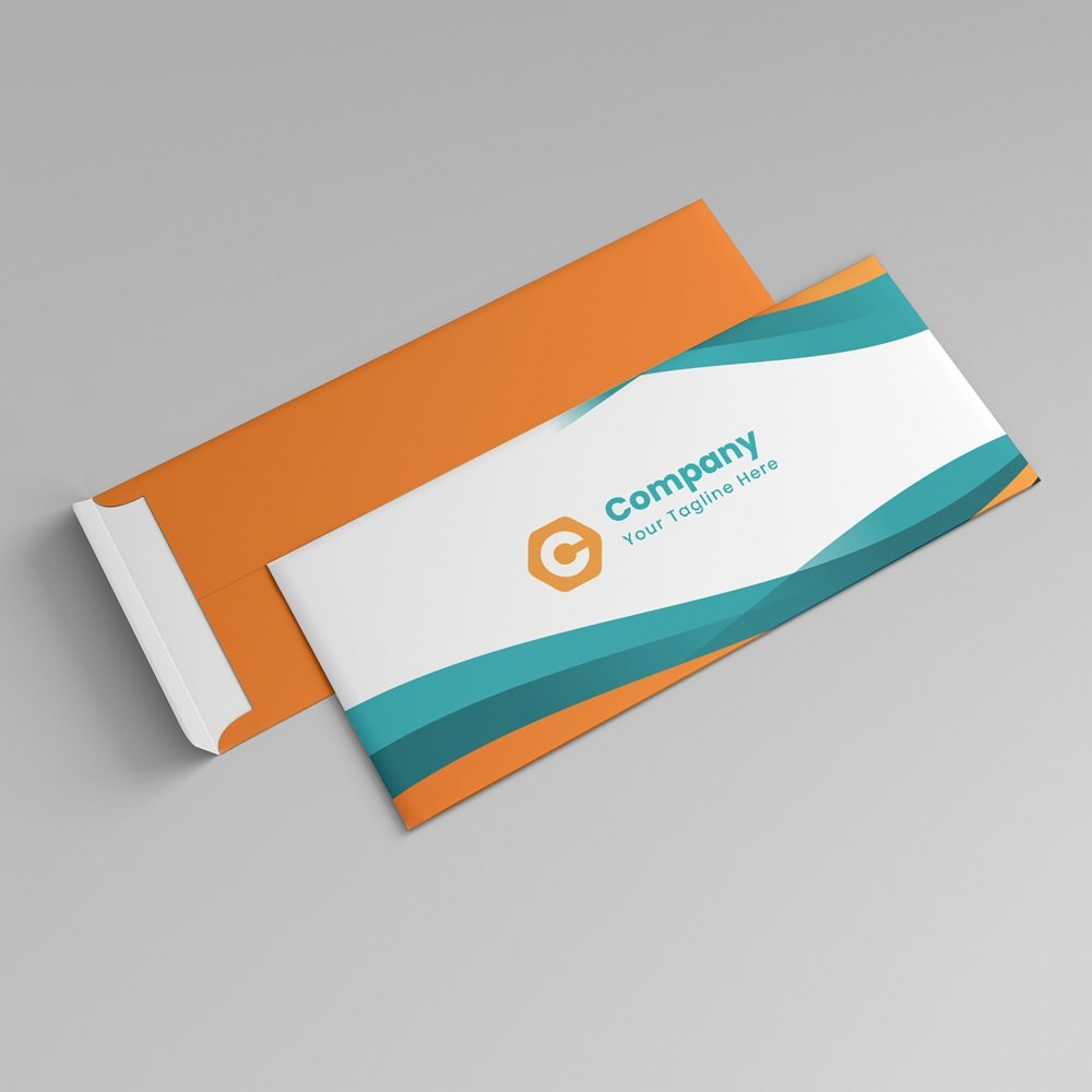 Envelopes Printing