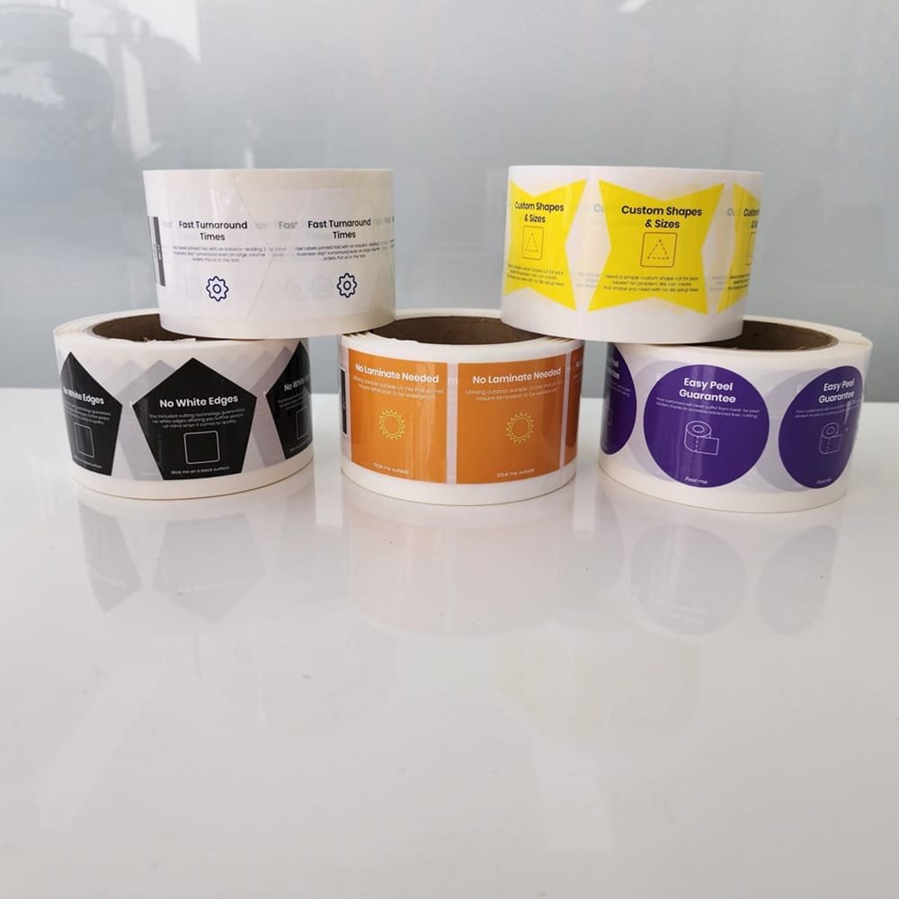 Labels Printing