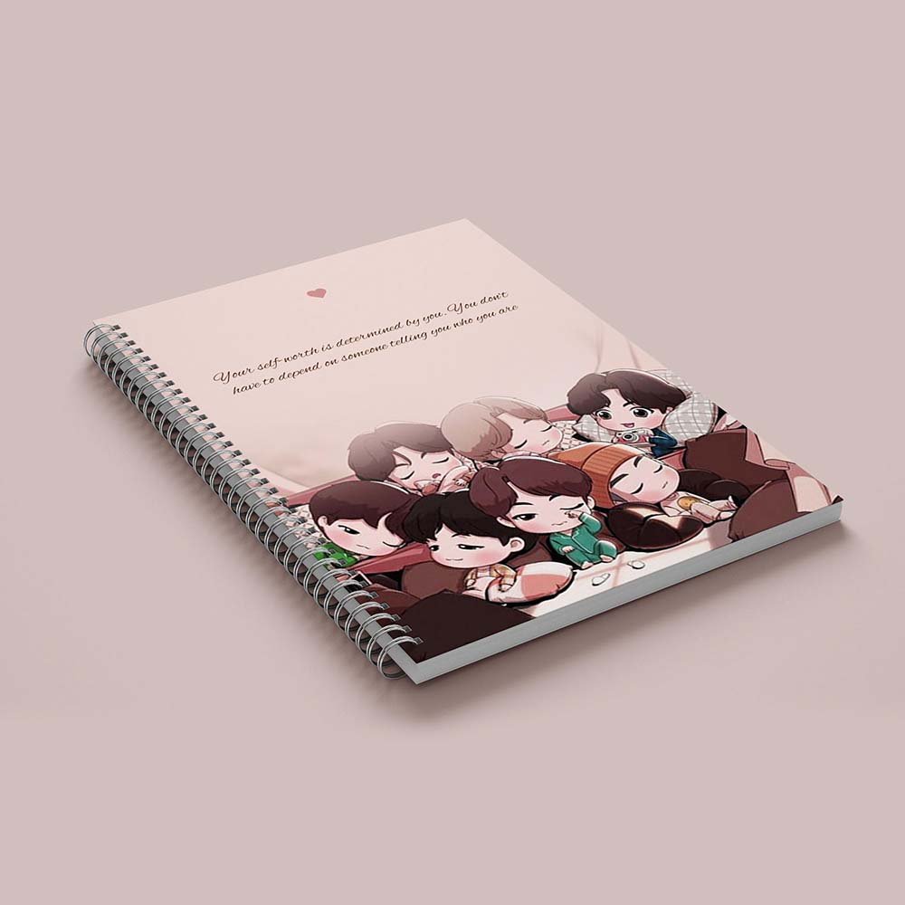 Notebook