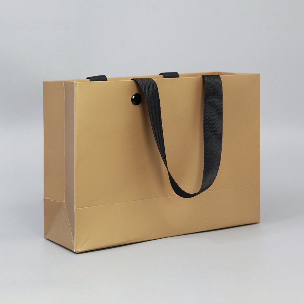 Offset Paper Bags Printing