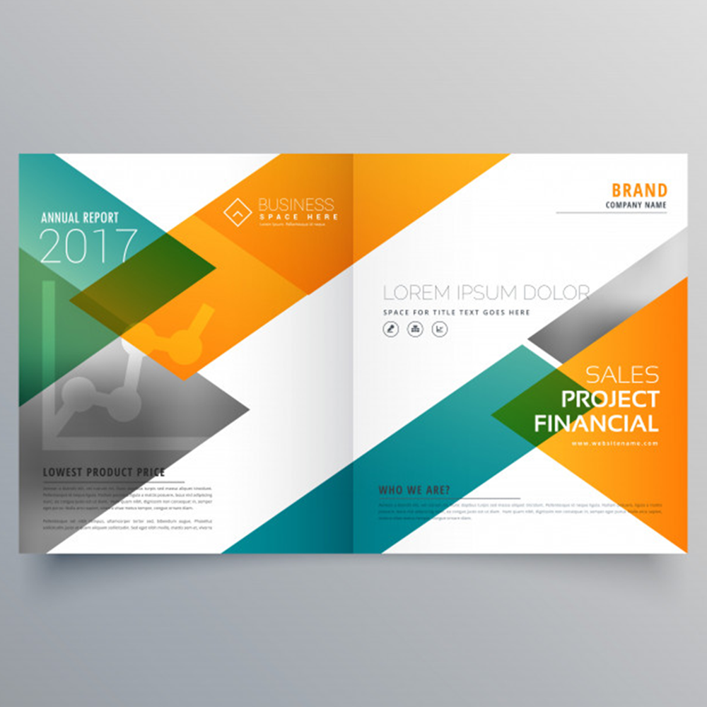 Offset Prospectus Printing