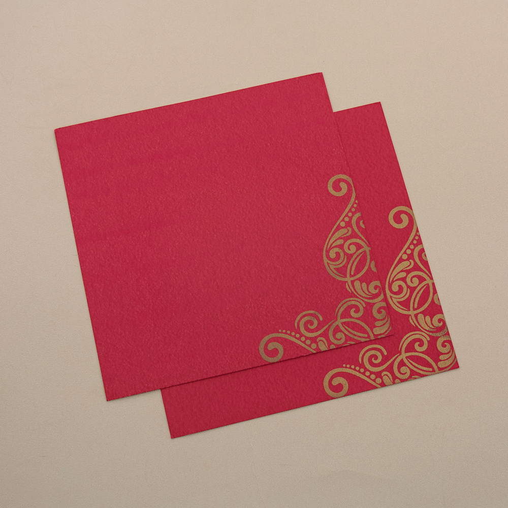 Padded Cards