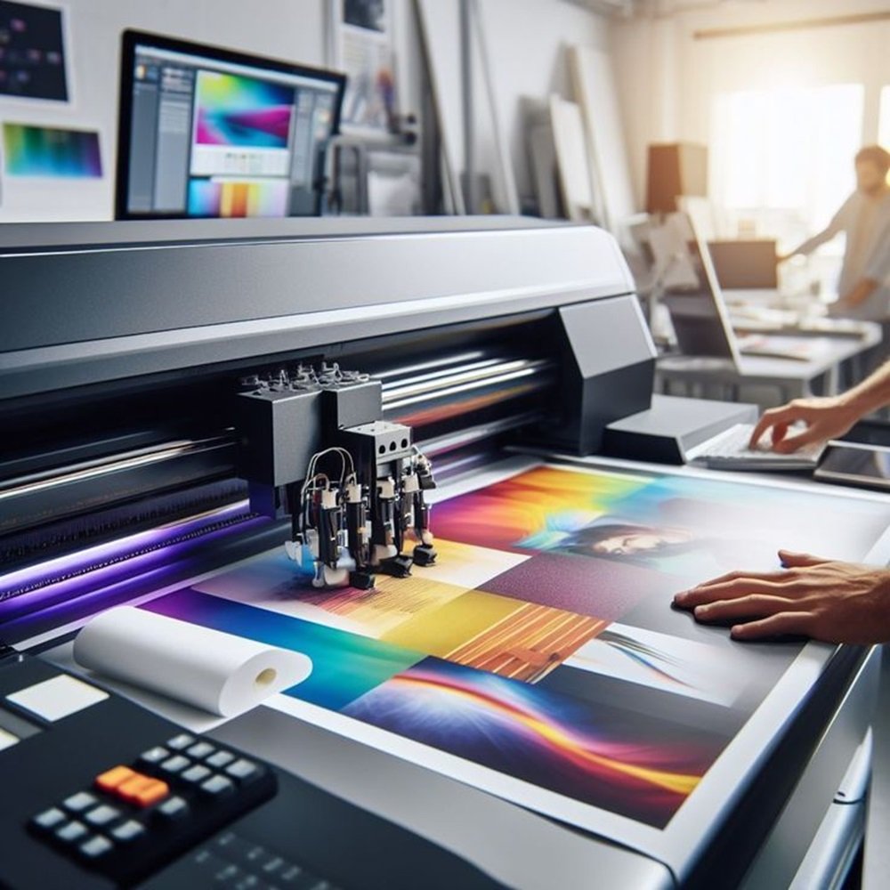 Printing Solutions