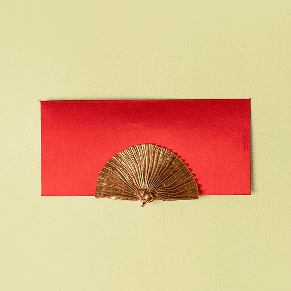 Satin Envelopes