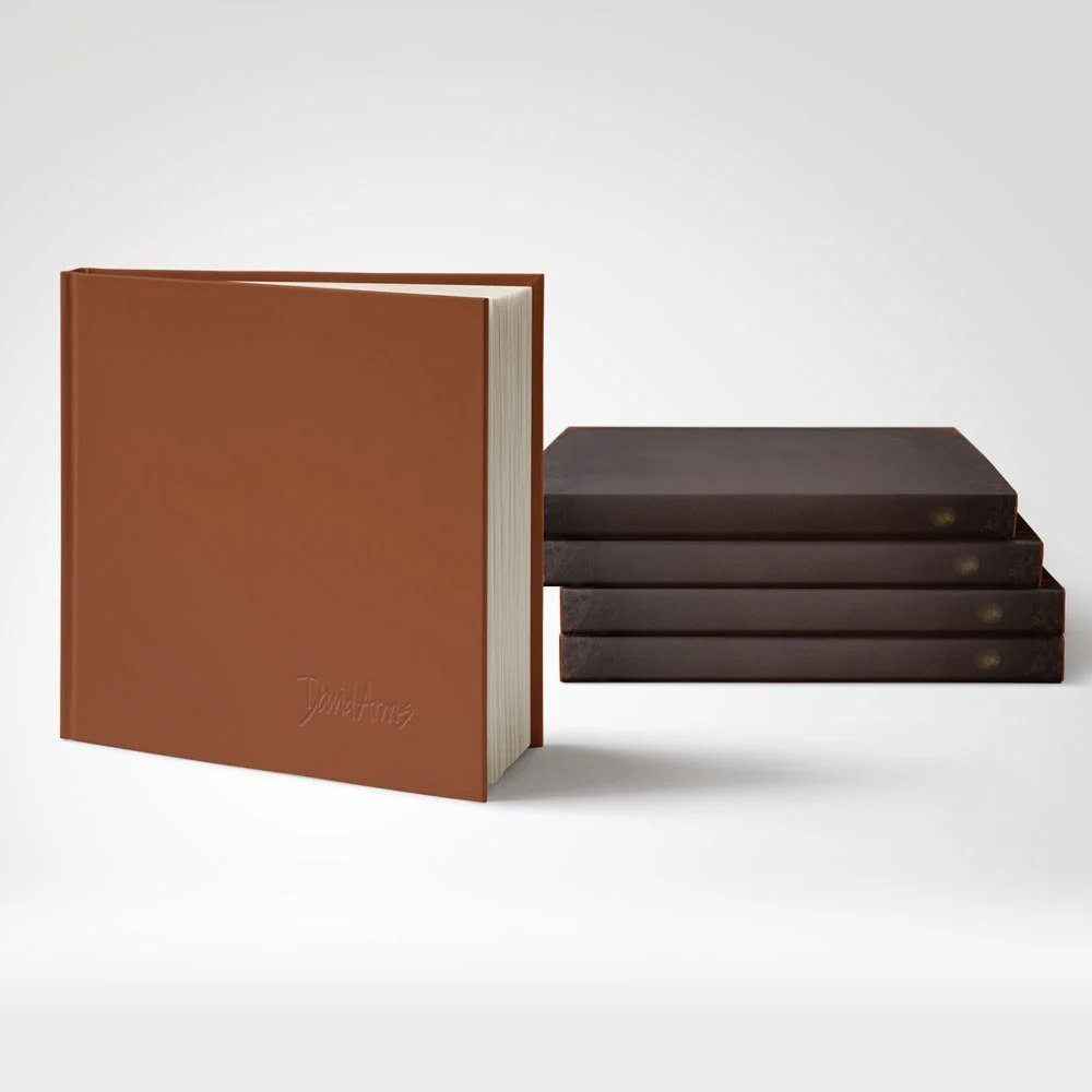 Table book